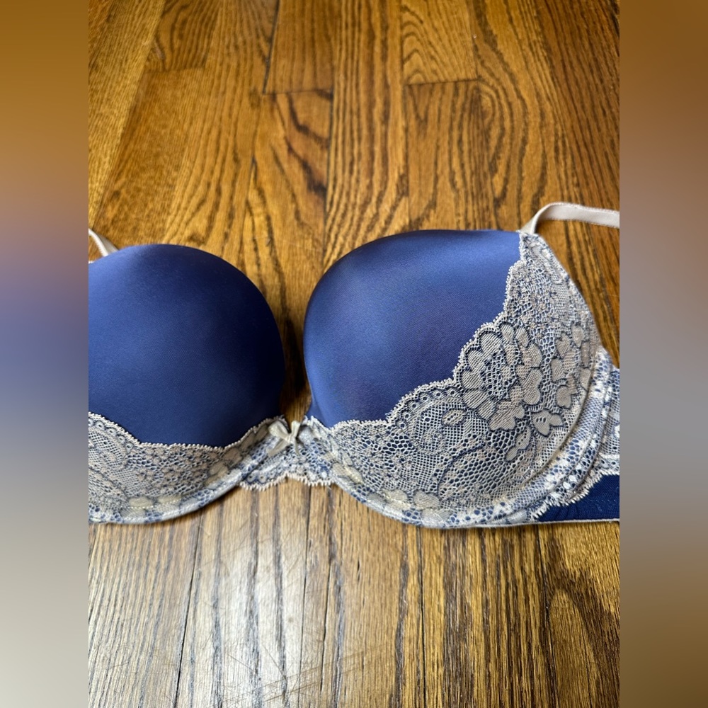 Victorias Secret push-up Bra
